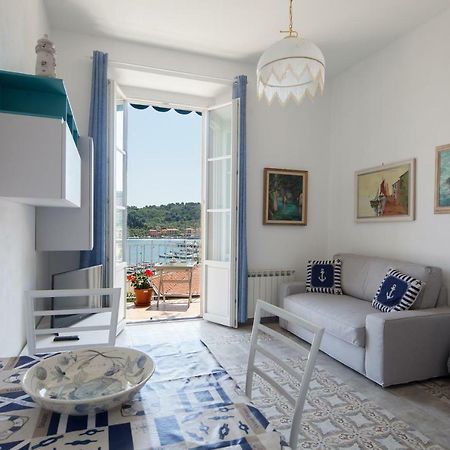 Punti Di Vista Apartment Porto Venere Exterior photo