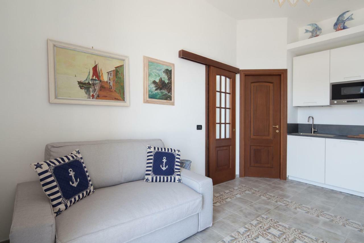 Punti Di Vista Apartment Porto Venere Exterior photo