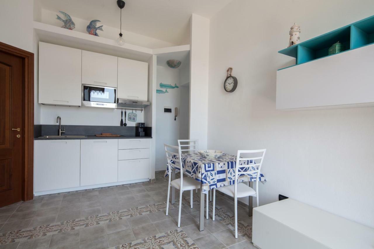 Punti Di Vista Apartment Porto Venere Exterior photo